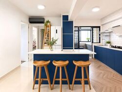 Blk 33 Ghim Moh Edge (Queenstown), HDB 4 Rooms #601620661